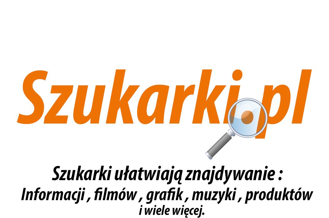 Rodzaje wyszukiwarek, które zaprezentowane są na portalu szukarki.pl