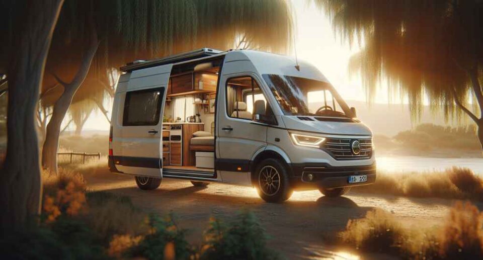 Vanlife jak zacząć: sprawdzone triki, legalność, realne koszty i mapa postojów