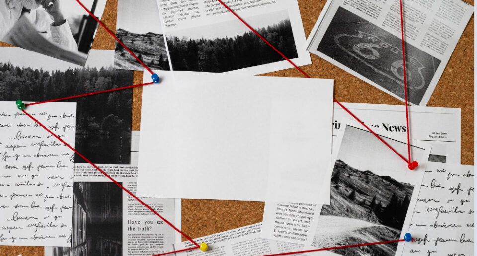 Jakie cechy powinien mieć profesjonalny detektyw