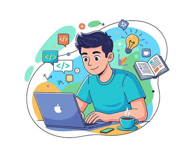 Co zrobić gdy laptop nie wykrywa sieci bezprzewodowej – szybka diagnoza